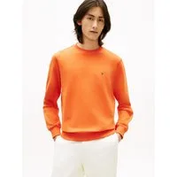 Tommy Hilfiger Sweatshirt ESSENTIAL TERRY CREWNECK