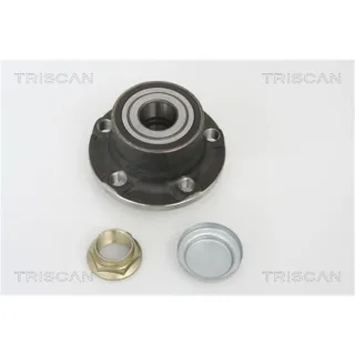 Triscan Radlager Mit Radnabe Hinten Citroen C8 Fiat Ulysse Lancia Peugeot 807