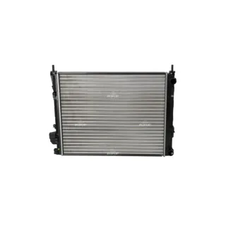 NRF Motork?hler Nissan Primastar Opel Vivaro Renault Trafic 58332A