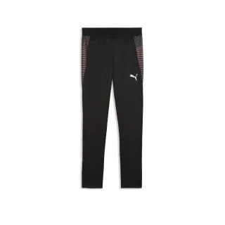 PUMA Sporthose "individualFINAL Fußball-Trainingshose Jugendliche"