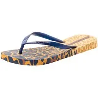 Ipanema IPANEMA ANIMAL PRINT VI FEM Zehentrenner