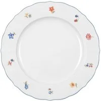 Seltmann Weiden Speiseteller Seltmann Weiden Sonate Nostalgie Speiseteller 26cm