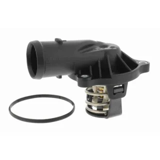 Vemo Thermostat Audi A4 A6 A8 Q7 VW Phaeton Touareg