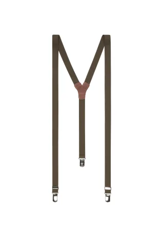 lloyd belts - 6799-31 schlamm - Gr. - 120