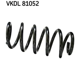 SKF Feder hinten Toyota Avensis T27 VKDL81052