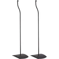 Bose Lautsprecherständer UFS-20 Series II Universal-Bodenstative, (Set, 2-tlg)