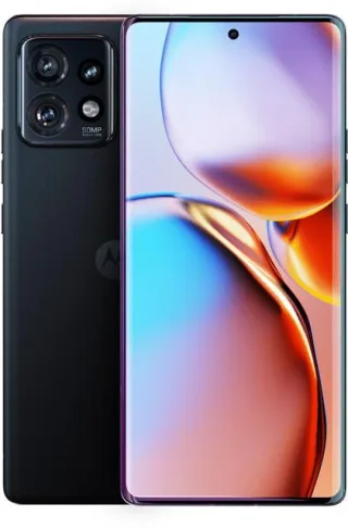 Motorola Edge 40 Pro 256GB Dual-SIM schwarz