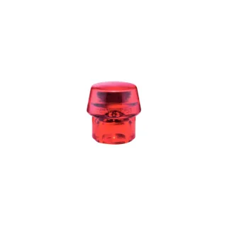 HALDER Schlageinsatz für SIMPLEX - Schonhammer, Plastik - 3206.030
