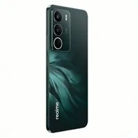 Realme Realme C71, 6,67" 120Hz Display, 6000mAh Akku, 45W, 50MP Kamera Handy (18 cm/7.2 Zoll, 128 GB Speicherplatz, 50 MP Kamera, 6GB+128GB, Android 15, 4G Smartphone)
