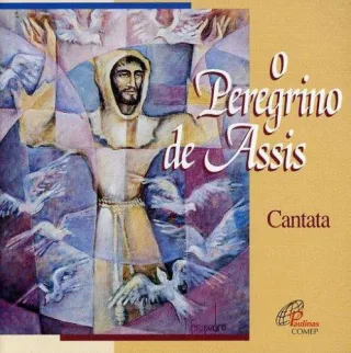 O Peregrino de Assis
