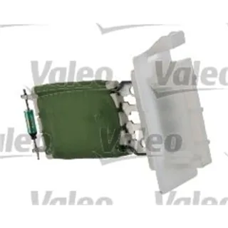 Valeo Regler Mercedes A-Klasse W169 B-Klasse W245