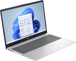 HP 15-fc0035nd | 832y6ea#abh | AMD Ryzen? 3 - 2,4 GHz