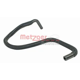 Metzger K?hlerschlauch Opel Astra Meriva Vectra Zafira 1,6