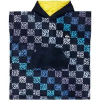 Quiksilver Badeponcho Hoody Towel