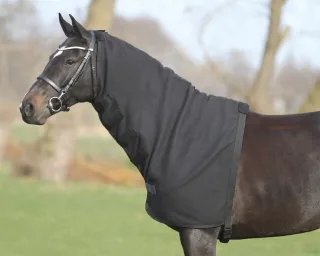 Halsteil QHP Fleece