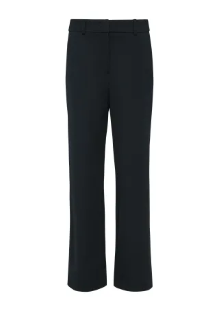 comma - Hose blau - Gr. - 34
