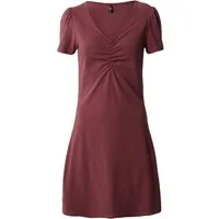ONLY Jerseykleid LIVE (1-tlg) Drapiert/gerafft