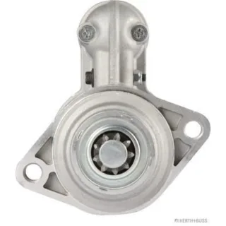 Elparts Starter Porsche 911 914 VW Kaefer Transporter 1,6