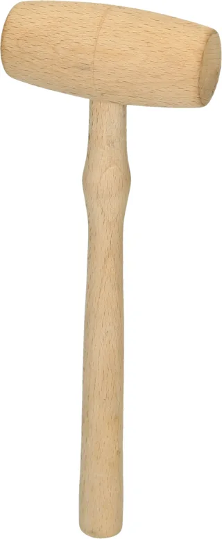 KS Tools Holzhammer - 140.5231
