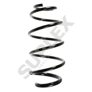 Suplex Feder vorne Fiat Croma Opel Signum Vectra 23477