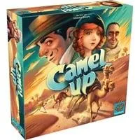 Camel Up, Brettspiel