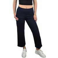 ESViViD Marlene-Hose super bequem & chic mit elastischem Bund elastischer Bund