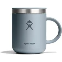 Hydro Flask Thermobecher 12 OZ Mug, 1-tlg., Edelstahl, TempShield™-Isolierung, 355 ml