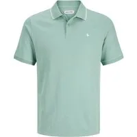Jack & Jones PlusSize T-Shirt JJEAustin (1-tlg) Plain/ohne Details