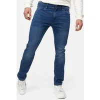 INDICODE Regular-fit-Jeans Herren INCoil Jeanshose Hose Herrenhose