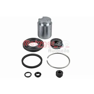 Metzger Reparatursatz f?r Bremssattel hinten Mazda 6 GG GY 114-5025