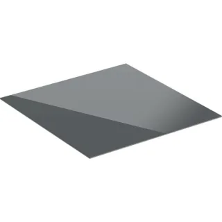 Geberit ONE Abdeck. f. Seitenschrank/-Element 505082002