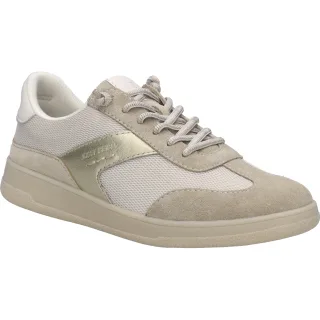 JOSEF SEIBEL Damen Sneaker Jade 02 in beige-multi