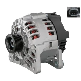 Febi Generator Seat Skoda VW 102949