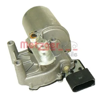 Metzger Wischermotor vorne Skoda Fabia 1 VW Polo 9N