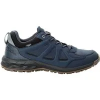 Jack Wolfskin WOODLAND 2 TEXAPORE LOW M Wanderschuh
