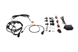 Komplett-Set Park Pilot Heck inkl. OPS für VW up!