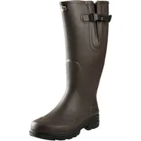 Parforce Essential Gummistiefel mit Neoprenfutter Gummistiefel Wärmeisolation
