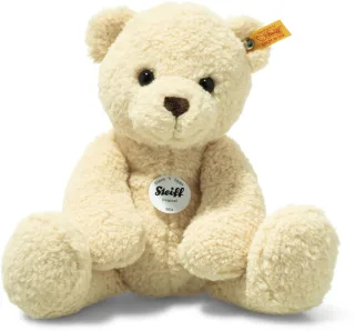 Steiff 113970 Teddybär Mila 30cm vanille