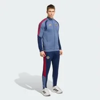 adidas Performance Trainingsanzug FC BAYERN MÜNCHEN 26/27 TRAININGSANZUG (1-tlg)