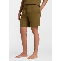 HUGO Pyjamashorts Austin Short mit Tunnelzug