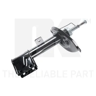NK Sto?d?mpfer vorne links Peugeot 308 65373211