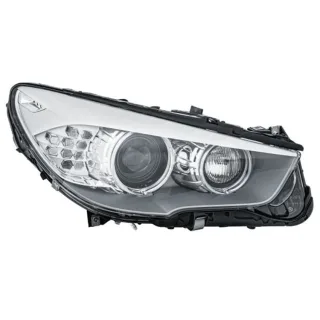 Hella Bi-Xenon Scheinwerfer rechts BMW 5er F07 Gran Turismo