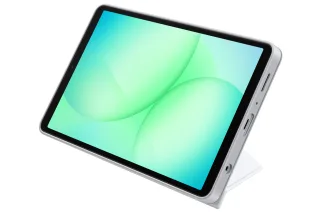 Samsung EF-BX130 | ef-bx130pwegww | Flip-Hülle für Tablet - weiß