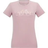 Regatta T-Shirt Regatta Fingal Slogan T-Shirt für Damen