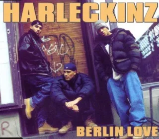 Berlin Love/Killa Kinstinct