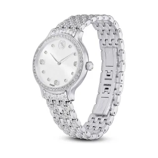 Swarovski Unisexuhr Imber 5693634
