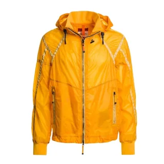 Parajumpers Edge Gelbe Jacke