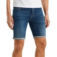PME LEGEND Straight-Jeans NIGHTFLIGHT mit Stretch
