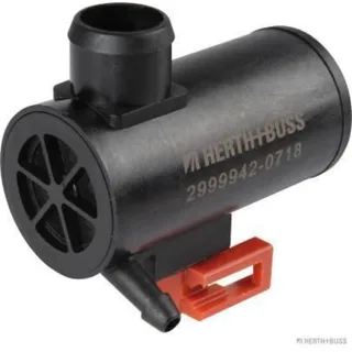Jakoparts Waschwasserpumpe Mitsubishi Pajero 4