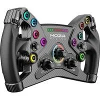 KS Steering Wheel, Austausch-Lenkrad schwarz